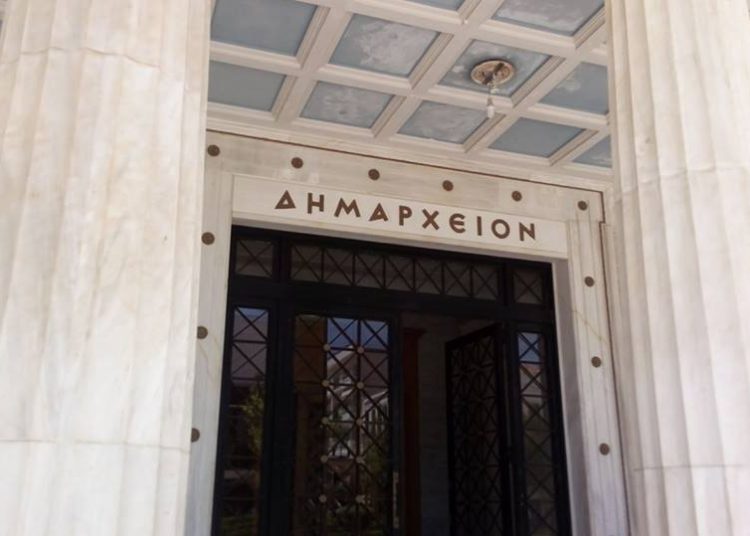 Αύξηση θέσεων έμμισθων αντιδημάρχων στους Δήμους: Πύργου, Ήλιδας, Ολυμπίας, Κρεστένων